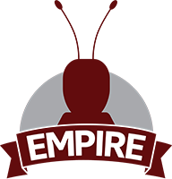 Empire Pest logo